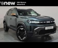 Dacia Duster 2026