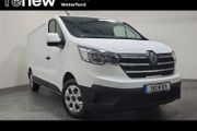 Renault Trafic 2026