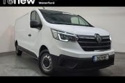 Renault Trafic 2026