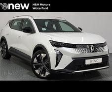 Renault Scenic E-Tech 2026