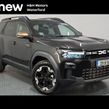 Dacia Bigster 2026