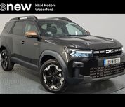 Dacia Bigster 2026