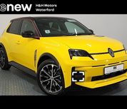 Renault 5 2026