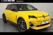Renault 5 2026