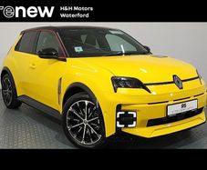 Renault 5 2026