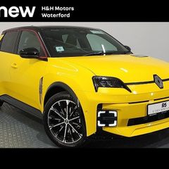 Renault 5 2026