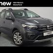 Dacia Sandero Stepway 2023