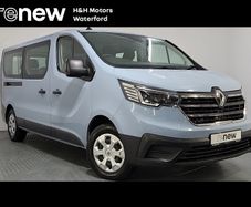Renault Trafic Passenger 2023