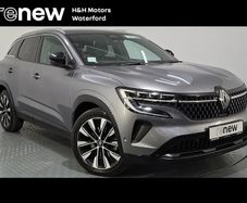 Renault Austral 2023