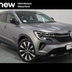 Renault Austral 2023