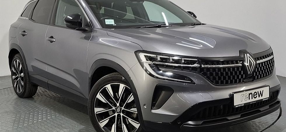 Renault Austral 2023