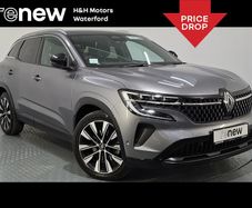 Renault Austral 2023
