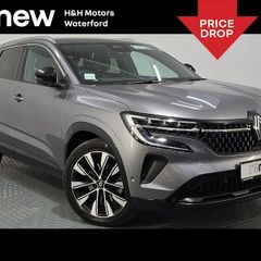 Renault Austral 2023