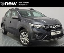 Dacia Sandero Stepway 2023