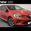 Renault Clio 2021