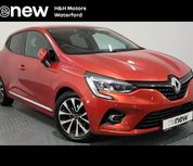 Renault Clio 2021