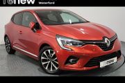 Renault Clio 2021