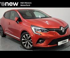 Renault Clio 2021