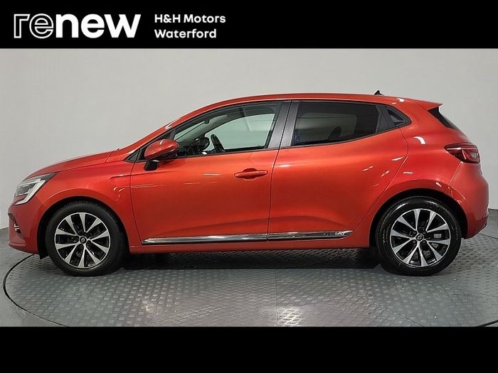 Renault Clio 2021