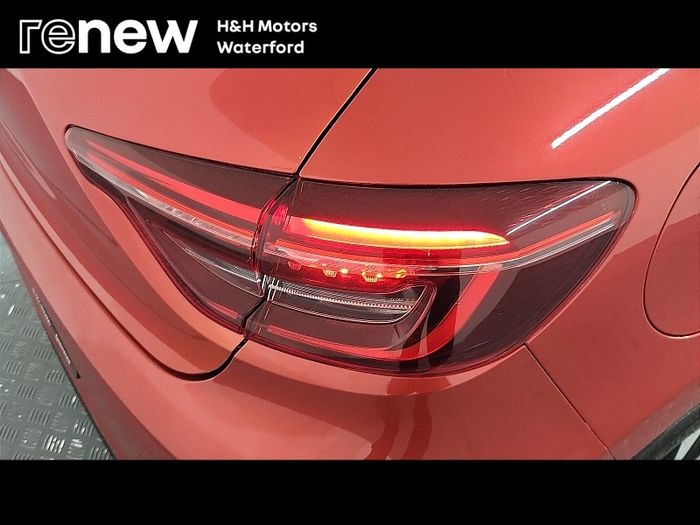 Renault Clio 2021