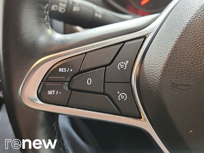 Renault Clio 2021