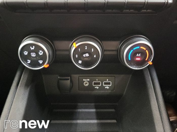 Renault Clio 2021