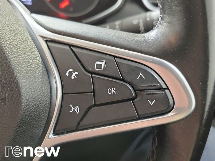 Renault Clio 2021