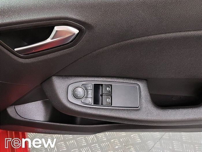Renault Clio 2021