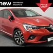 Renault Clio 2021