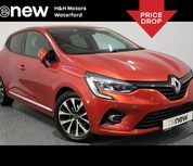 Renault Clio 2021
