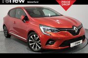 Renault Clio 2021