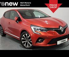 Renault Clio 2021