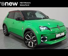 Renault 5 E-TECH 2026