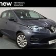 Renault Zoe 2022