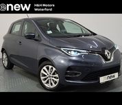Renault Zoe 2022