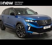Renault Austral 2026