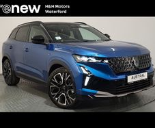 Renault Austral 2026
