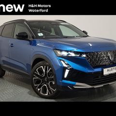 Renault Austral 2026