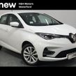 Renault Zoe 2021