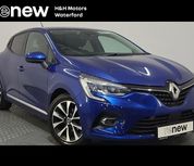 Renault Clio 2021