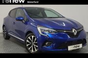 Renault Clio 2021
