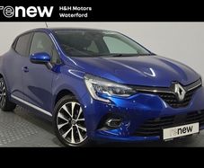 Renault Clio 2021