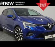 Renault Clio 2021
