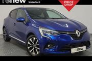 Renault Clio 2021