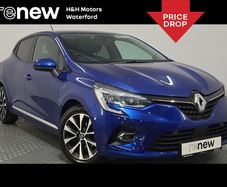 Renault Clio 2021