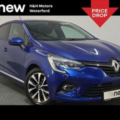 Renault Clio 2021