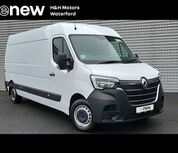 Renault Master 2024