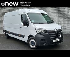 Renault Master 2024
