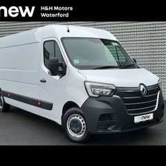 Renault Master 2024