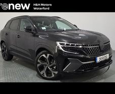 Renault Austral 2024